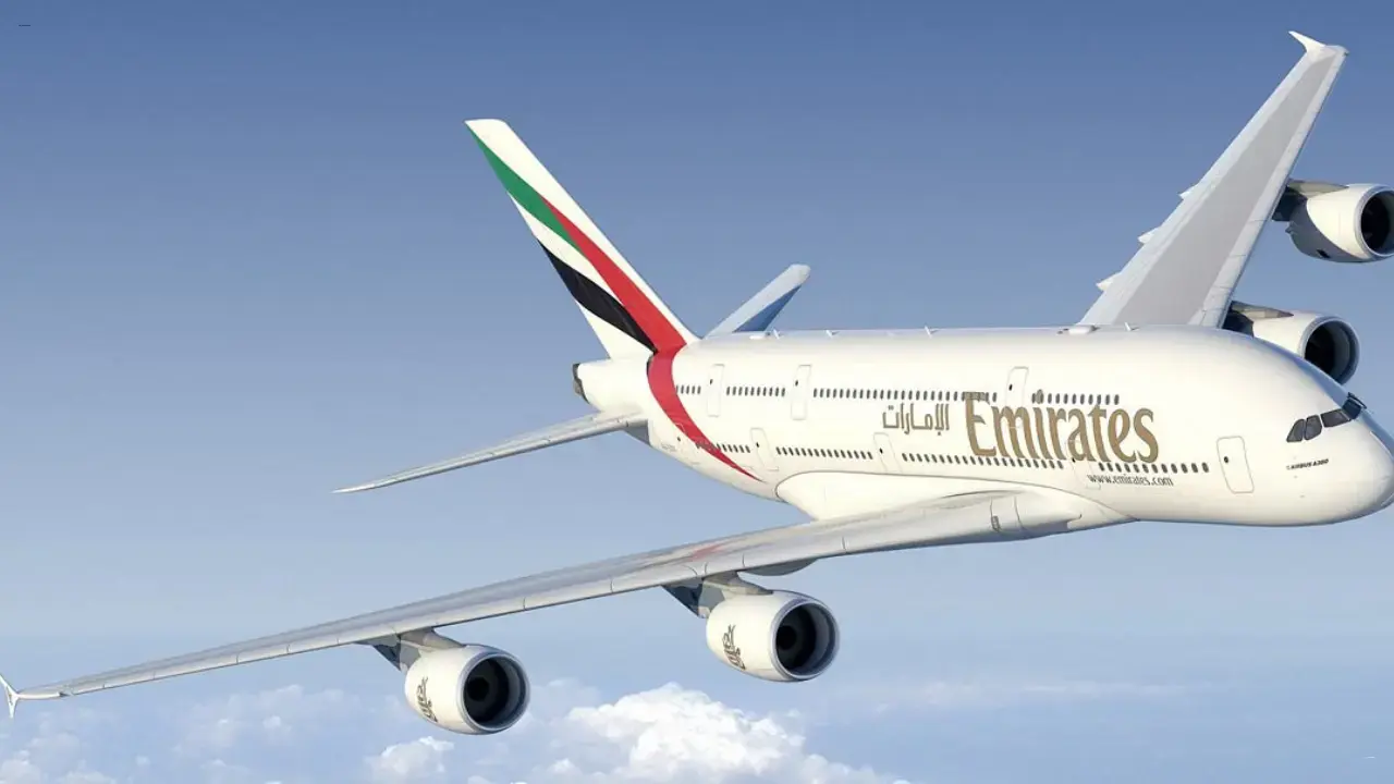 Emirates kabin memuru maaşı ne kadar?