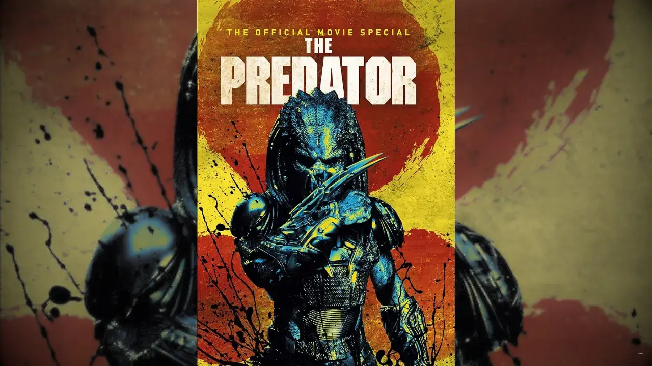 İlk Predator filmi ne zaman çıktı?