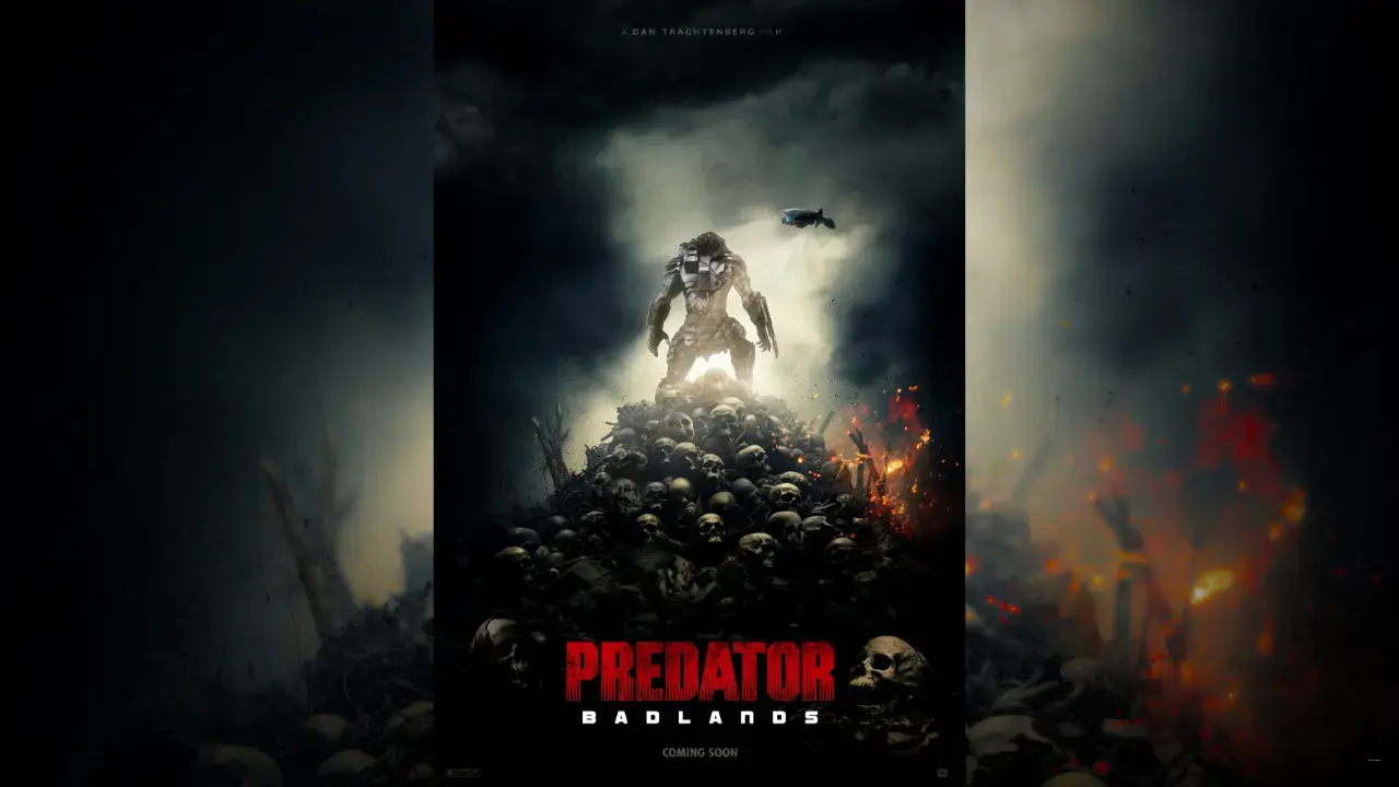 Predator neyi anlatıyor?