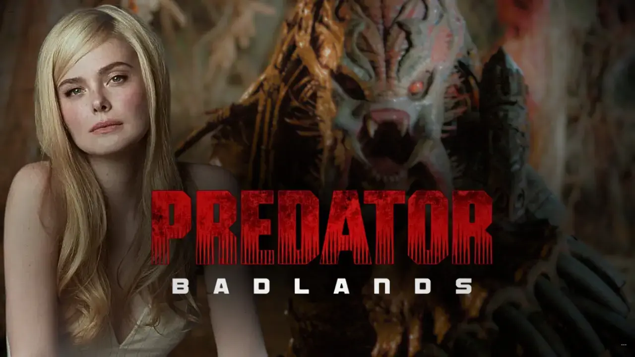 Predator Yeni Filmi Ile Geliyor! Badlands Başrolünde Elle Fanning Olacak