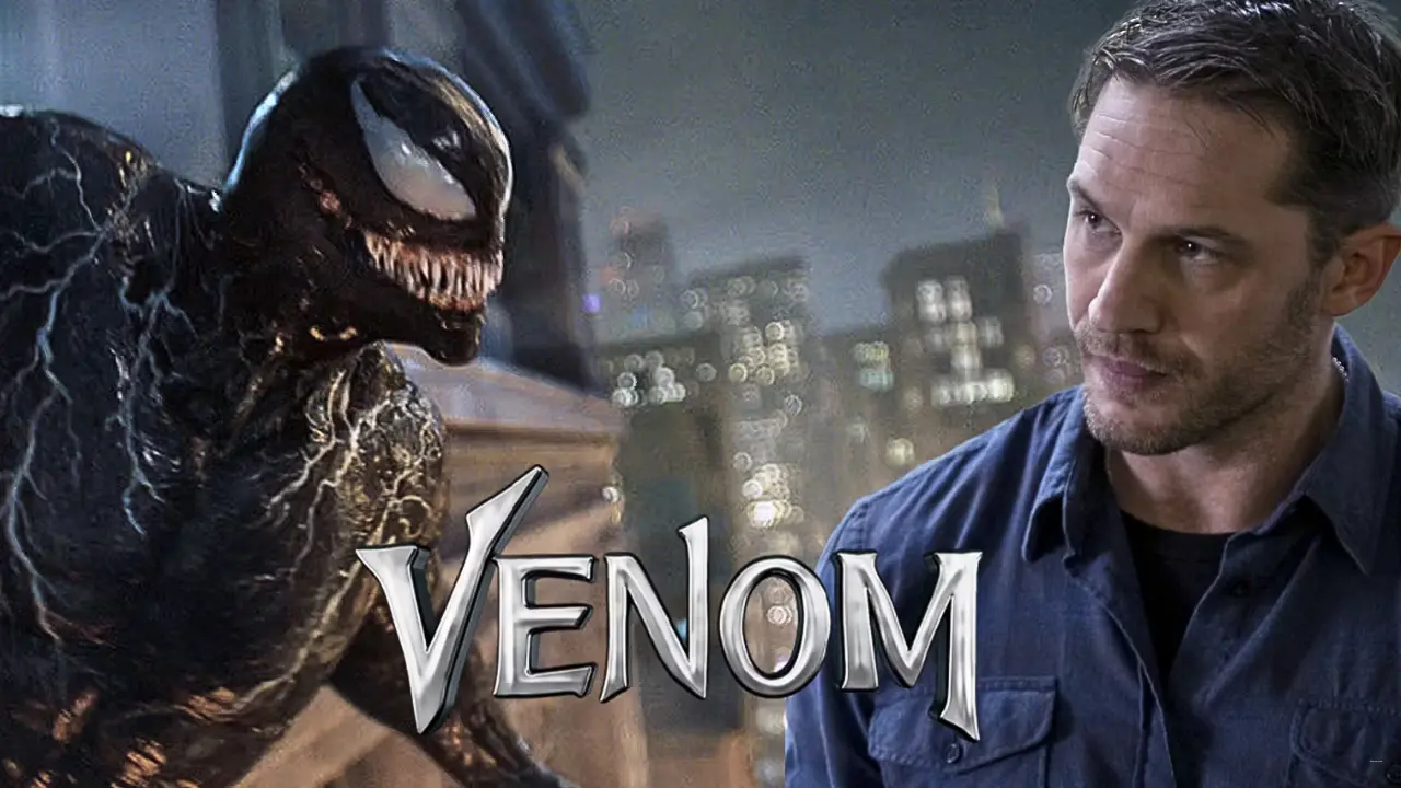 Venom 3 ne zaman çıkacak ?