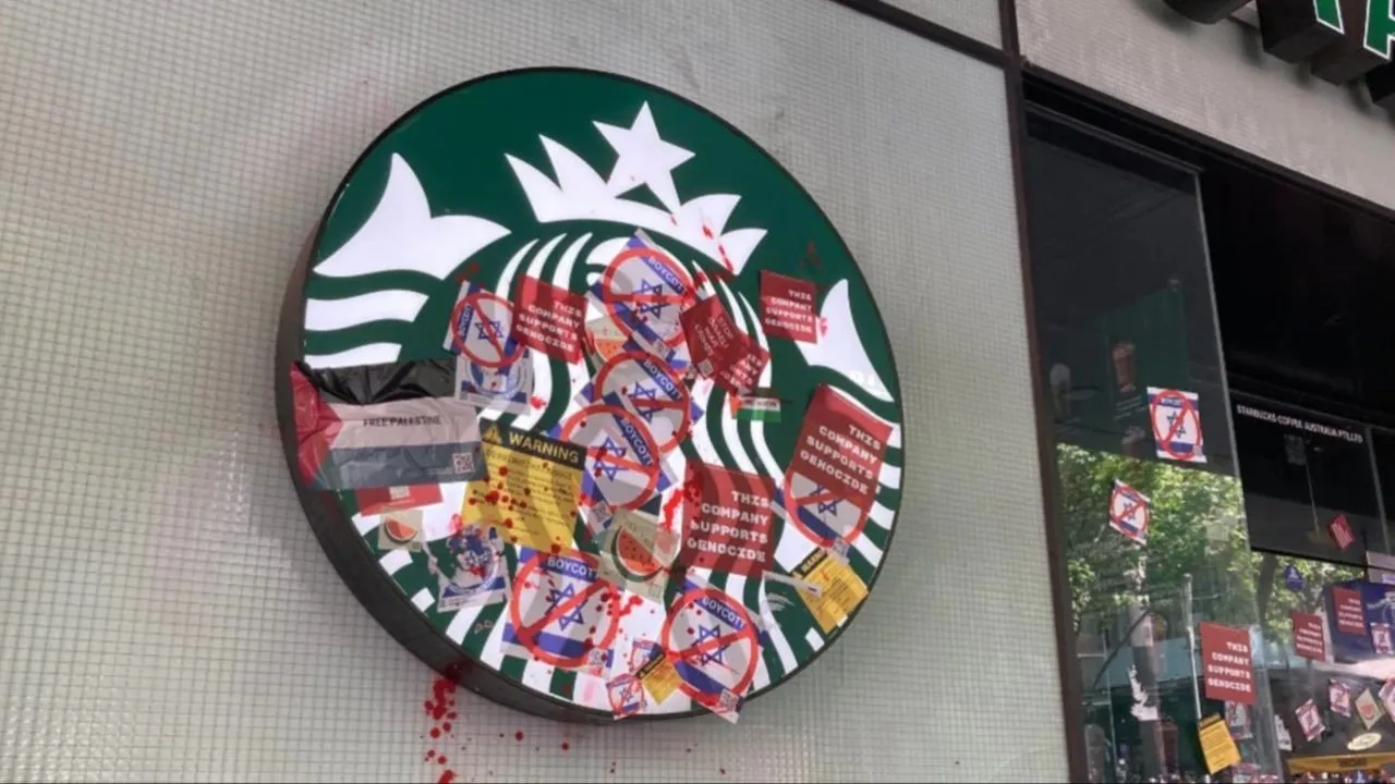 Starbucks boykottan etkilendi mi?