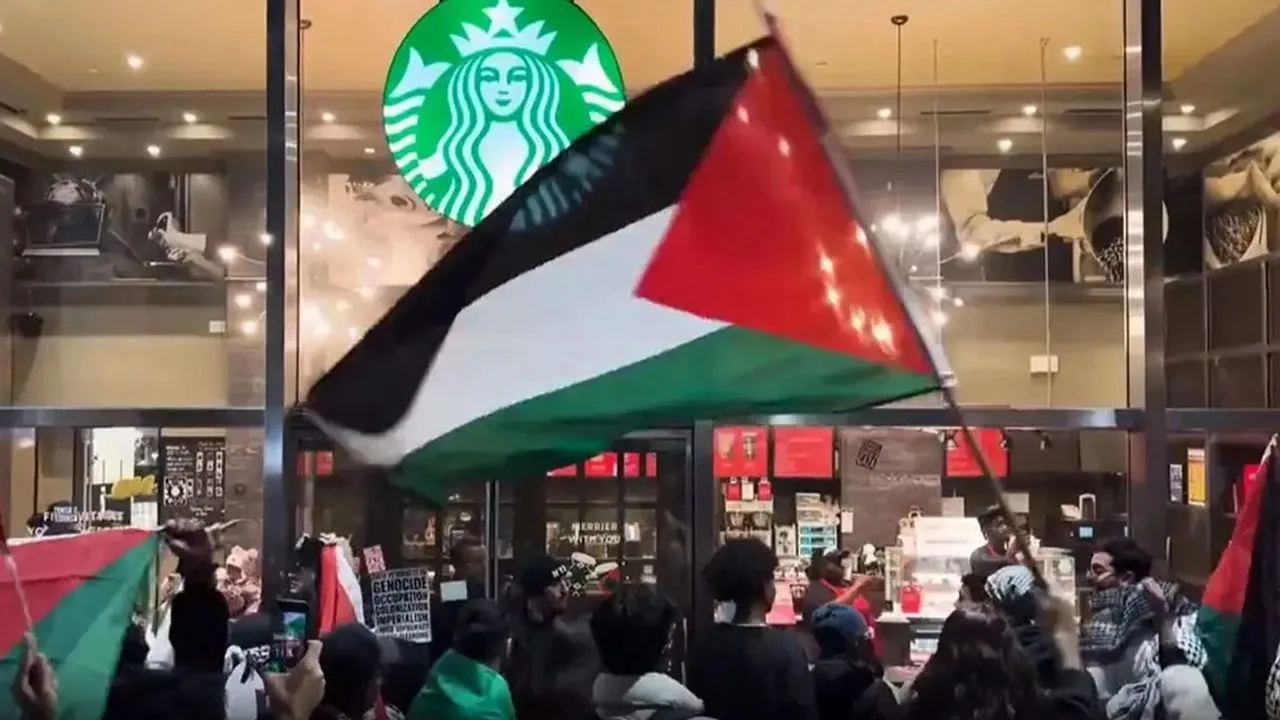 Starbucks boykottan ne kadar zarar etti? 