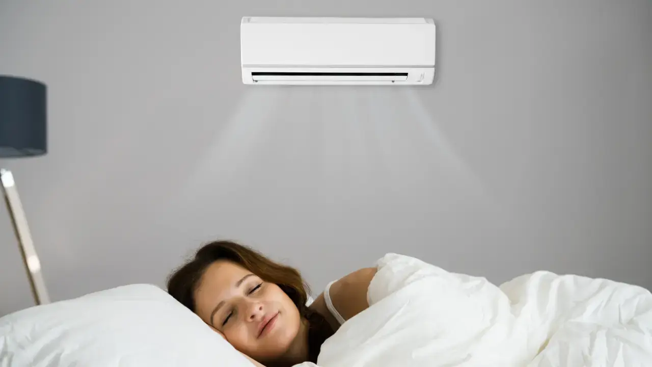Evde yokken klimayı kapatmak tasarruf sağlar mı?