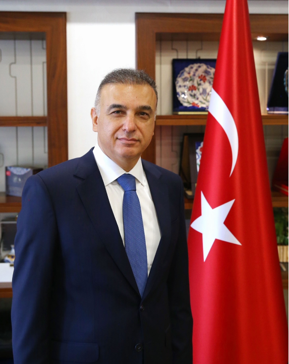 Türk Telekom başkanı kimdir? 