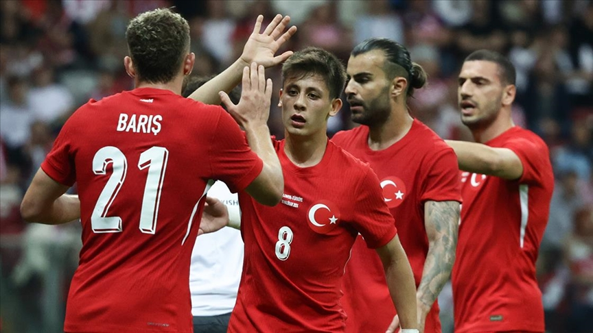Türkiye Portekiz maçını kazanırsa gruptan çıkmayı garantiler mi, garantiliyor mu?