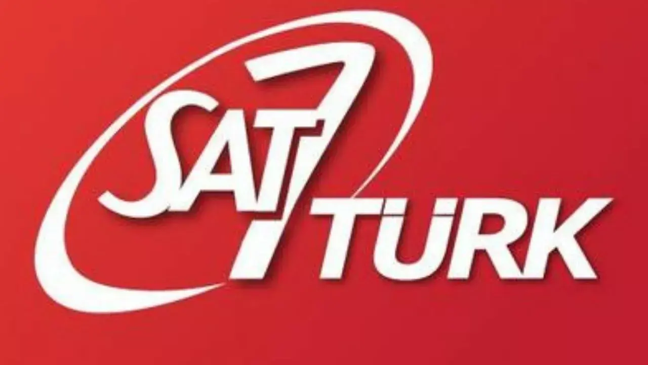 Türkiye'deki ilk Hristiyan televizyon kanalı SAT-7 Türk'ün müdürü Maskeli Beşler'in ünlü oyuncusu çıktı