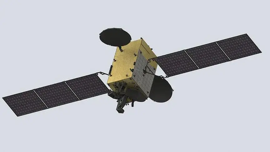 Türksat 6a Uydusu, Uzaya 9 Temmuz Gecesi Fırlatılacak! Ülkeye Sağladığı Yararlar Ve Kapsama Alanları Da Açıklandı
