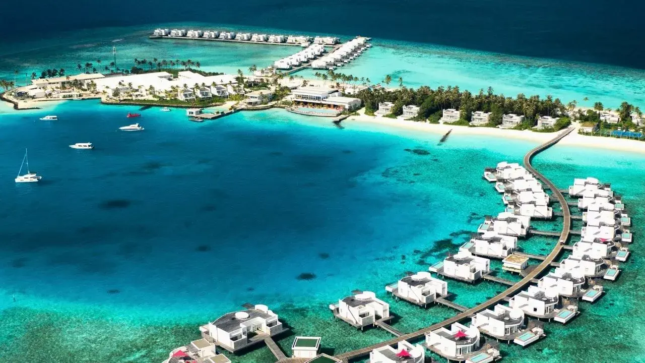 Maldivler ülke mi, hangi ülkeye bağlı?