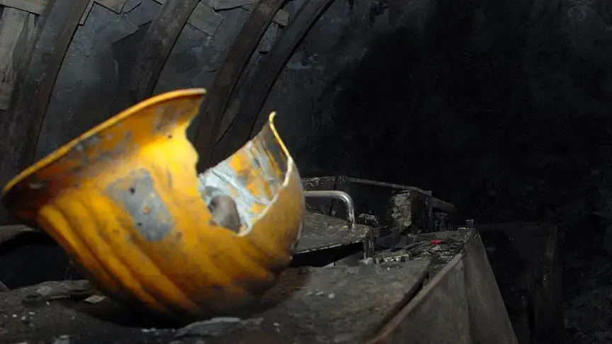 Zonguldak’ta Göçük Meydana Geldi! Ttk Gelik Müessesesi’ne Bağlı Maden Ocağında 2 Işçi Mahsur Kaldı