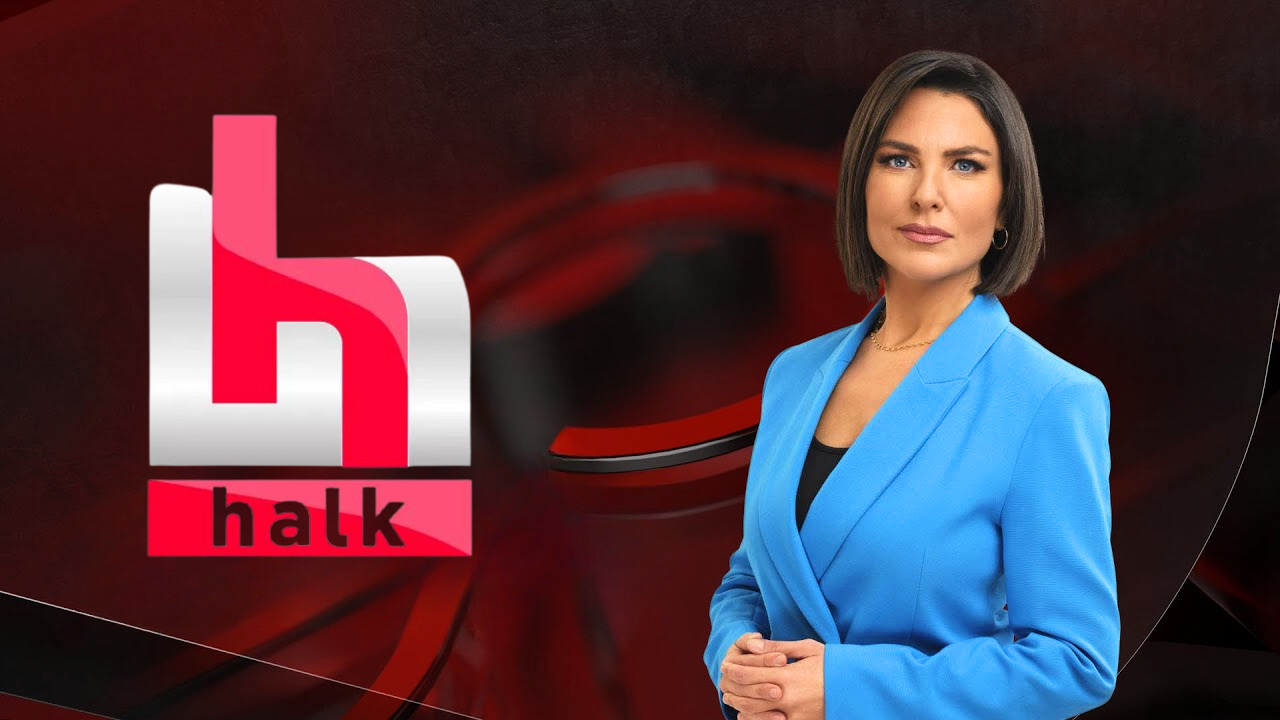 Ece Üner Halk TV'de yayın hayatına devam edecek! ''Halk'ın en iyi bülteni için çok çalışacağız'' dedi - Haber Jet