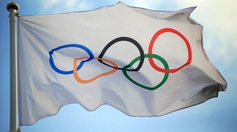 2024 Paris Olimpiyatları Mülteci Olimpiyat Takımı'nda 12 ülkeden 37 sporcu yarışacak 5