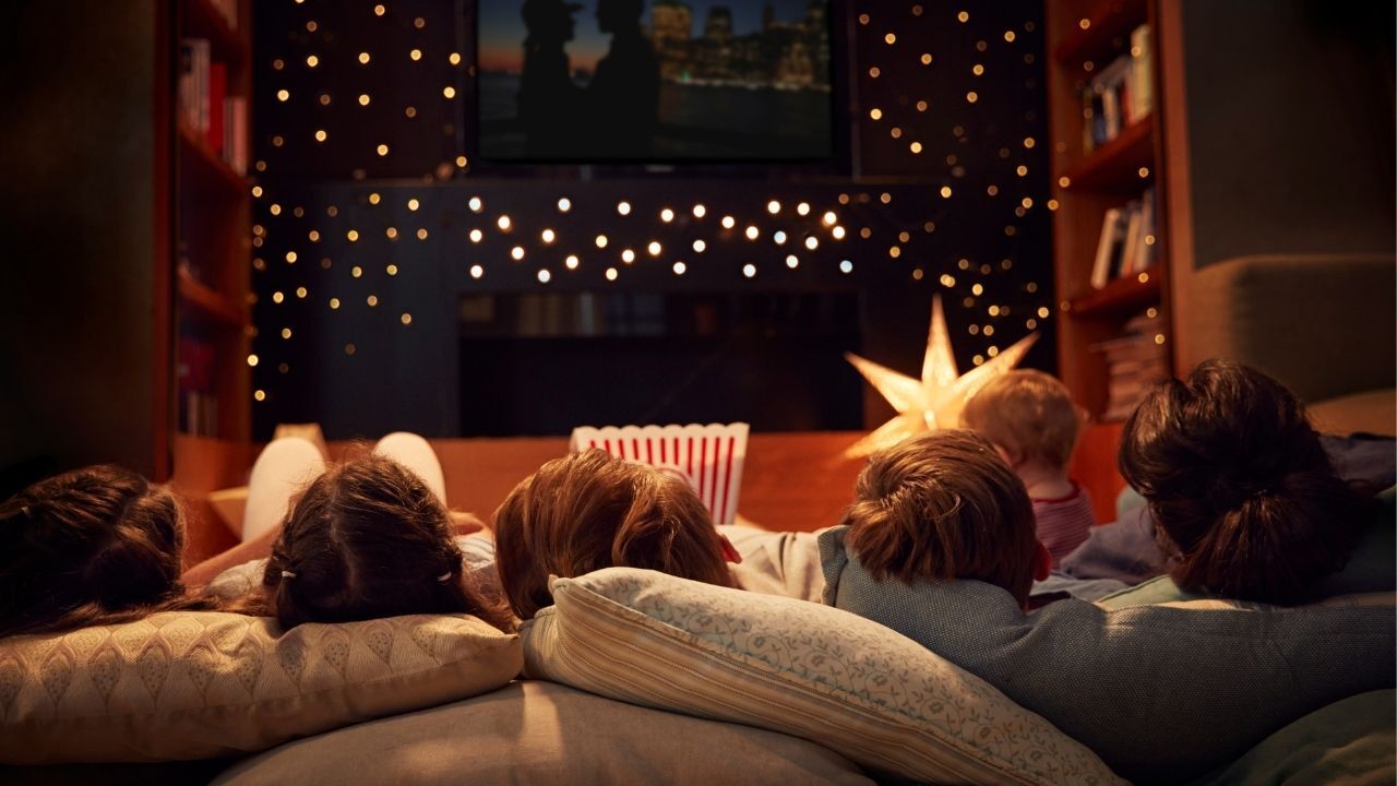 5-7 yaş aralığında izlenecek film önerileri! Vol.i, Oyuncak Hikayesi listede yer alıyor
