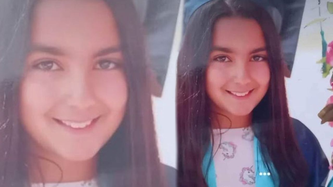Aksaray’da kaza: Ambulans 11 yaşındaki Zeynep Çelebi’yi hayattan kopardı