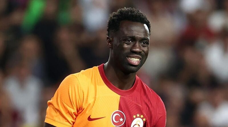 Davinson Sanchez yol ayrımında! Galatasaray'ın istediği bonservis belli oldu 1