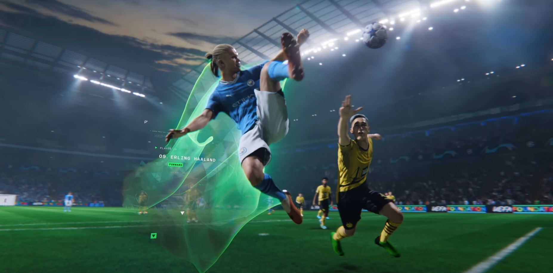EA Sports FC 24’ü ücretsiz oynayabilirsiniz! 15 Temmuz’da sona erecek