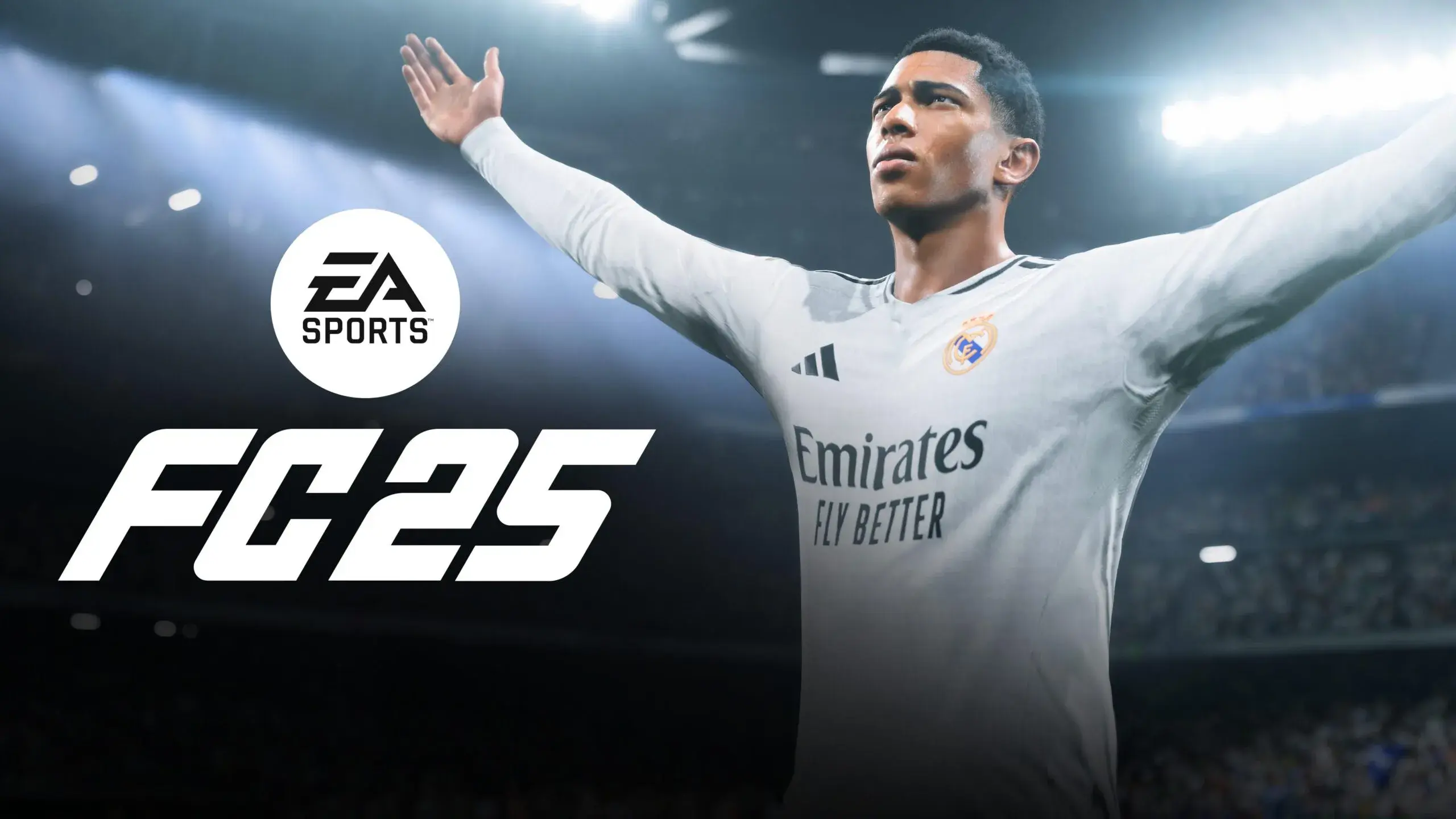 EA Sports FC 25 27 Eylül’de PlayStation, Xbox ve PC’lerde oynanabilecek
