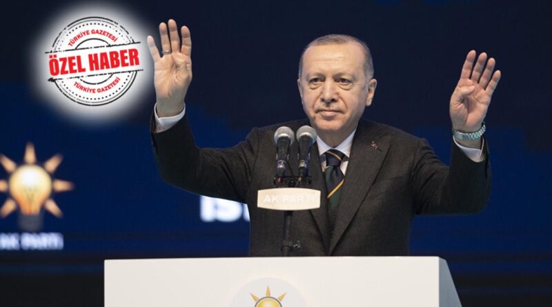 Erdoğan'dan 'bekleyin' talimatı! Muhalif belediyeler AK Parti’yi istiyor 6