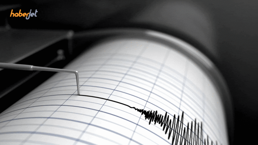 Marmaris, Datça, Dalaman Fethiye deprem mi oldu? Anlik deprem son dakika en son depremler