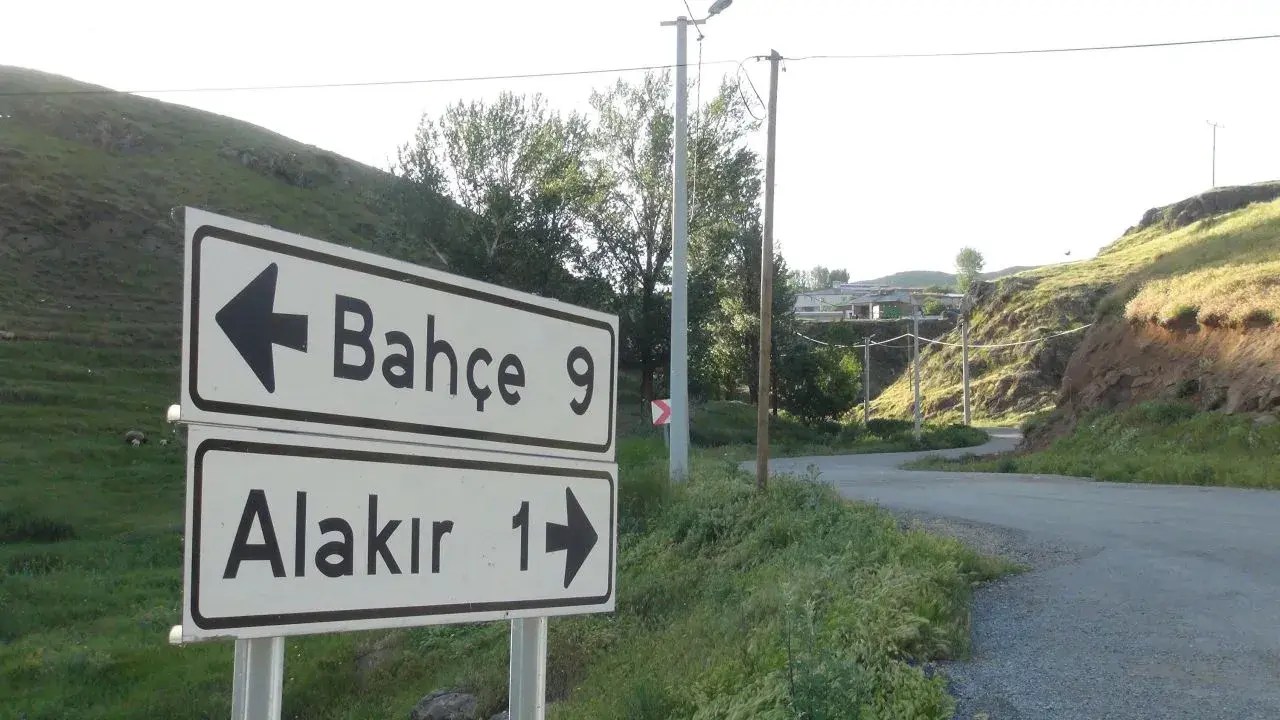 Muş Bitlis il sınırları neden değişti