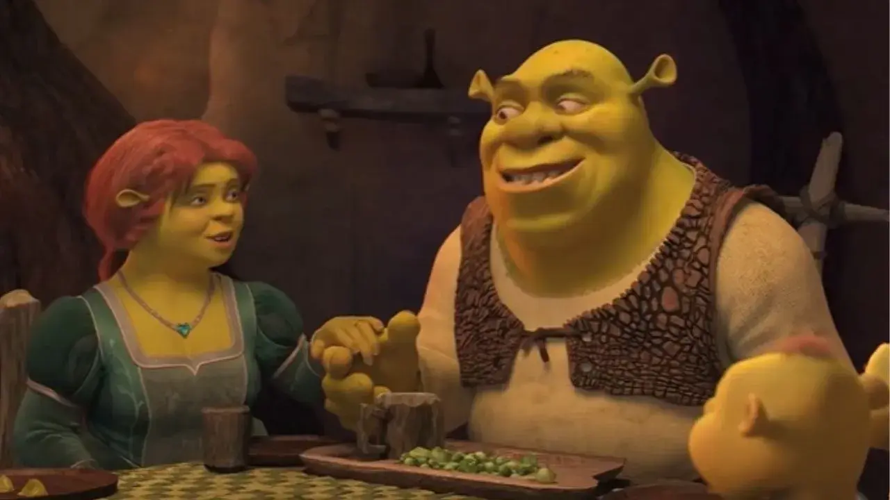 Shrek 5 Filmi 1 Temmuz 2026 Tarihinde Vizyona girecek