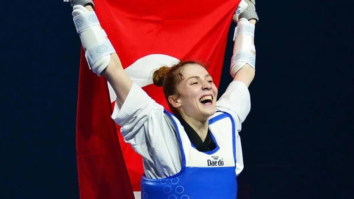 7 Ağustos Olimpiyat sonuçları belli oldu! Merve Dinçel Kavurat tekvandoda Olimpiyat beşinciliği elde etti